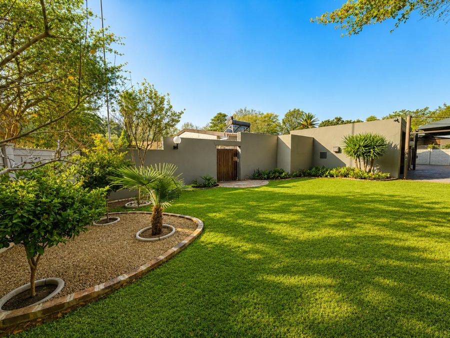 3 Bedroom Property for Sale in Sasolburg Ext 15 Free State